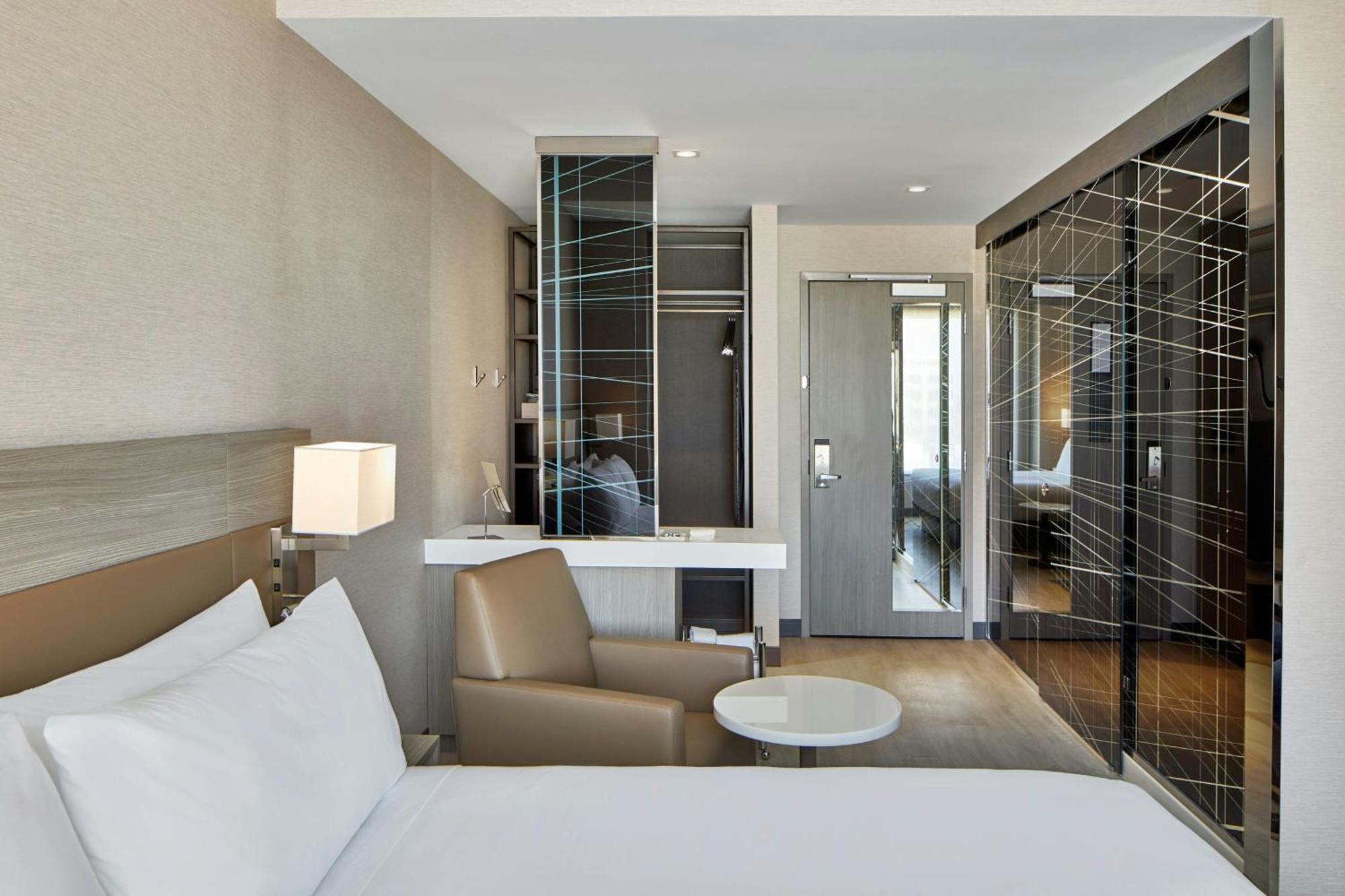 Ac Hotel By Marriott Sacramento Exterior foto